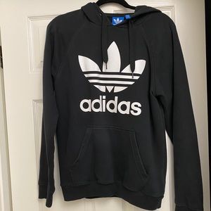 Adidas hoodie